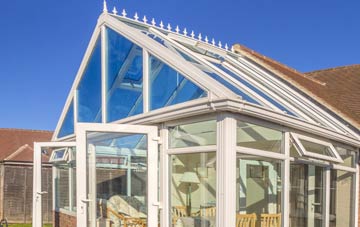 conservatory roof insulation costs Merryhill Green