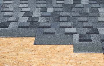 expert Merryhill Green asphalt roof companies