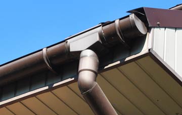 types of Merryhill Green fascias