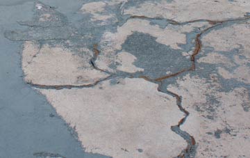 fibreglass roofing replacement Merryhill Green