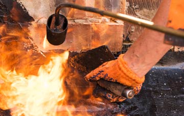 Merryhill Green flat roof repair companies