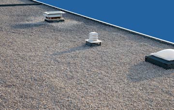 flat roofing Merryhill Green, Berkshire
