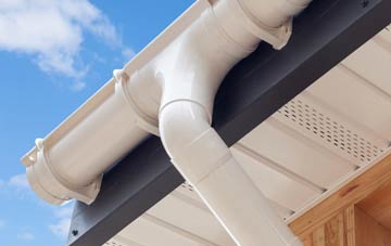 Merryhill Green gutter installation costs