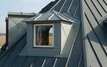 metal roofing Merryhill Green, Berkshire