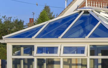 professional Merryhill Green conservatory insulation