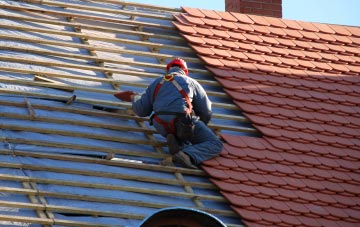 roof tiles Merryhill Green, Berkshire