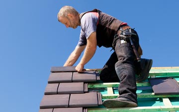 disadvantages of Merryhill Green slate roofing