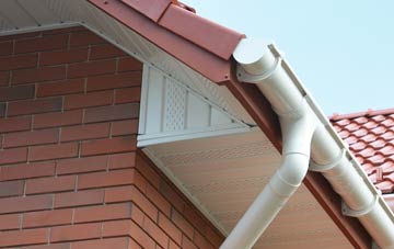 Merryhill Green soffit repair costs