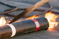 free Merryhill Green flat roofing repair quotes