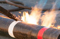 Merryhill Green flat roofing replacement