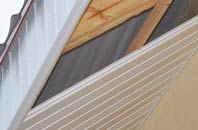 rated Merryhill Green soffit repair companies