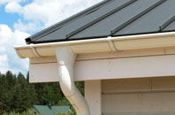 Merryhill Green soffits